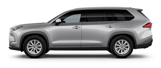 2026 Toyota Grand Highlander - Toyota of York in York PA