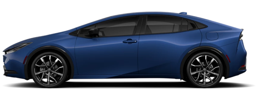 2026 Toyota Prius Plug-in Hybrid - Toyota of York in York PA