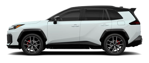 2026 Toyota RAV4 Plug-in Hybrid - Toyota of York in York PA