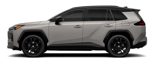 2026 Toyota RAV4 - Toyota of York in York PA