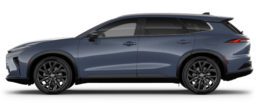 2026 Toyota Crown Signia - Toyota of York in York PA