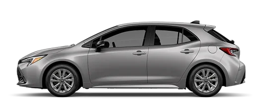 2027 Toyota Corolla Hatchback - Toyota of York in York PA