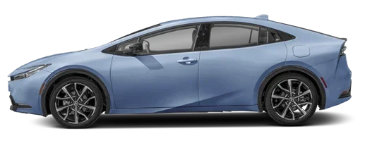2027 Toyota Prius Plug-in Hybrid - Toyota of York in York PA