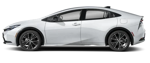 2027 Toyota Prius - Toyota of York in York PA