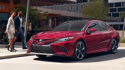 Toyota of York in York PA