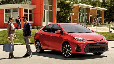 Toyota of York in York PA