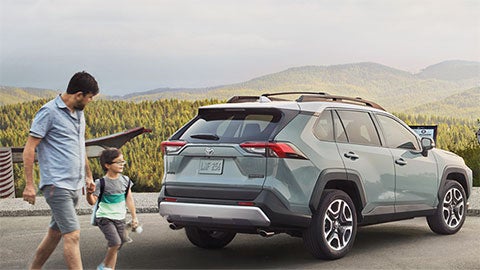 Toyota of York in York PA