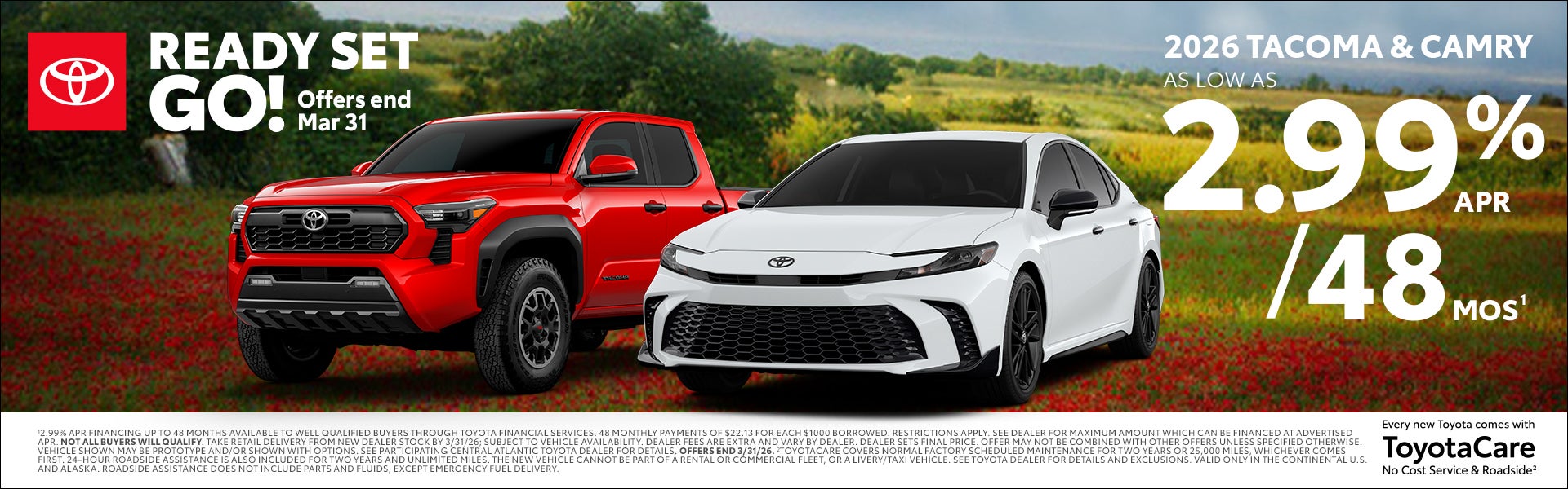 Toyota, Tacoma, Camry