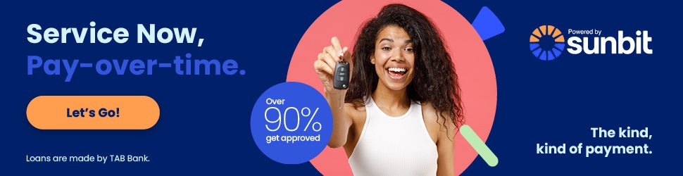 Service Now, Pay-Over-Time