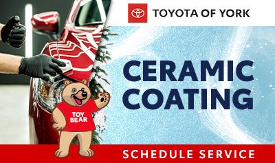 Toyota Service Specials in York, PA | Buy Toyota Parts