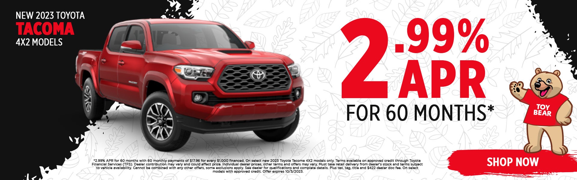 Toyota of York | York PA | Near Hanover, Lancaster & Elizabethtown