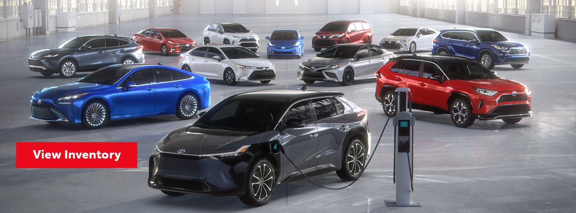 Toyota of York in York PA