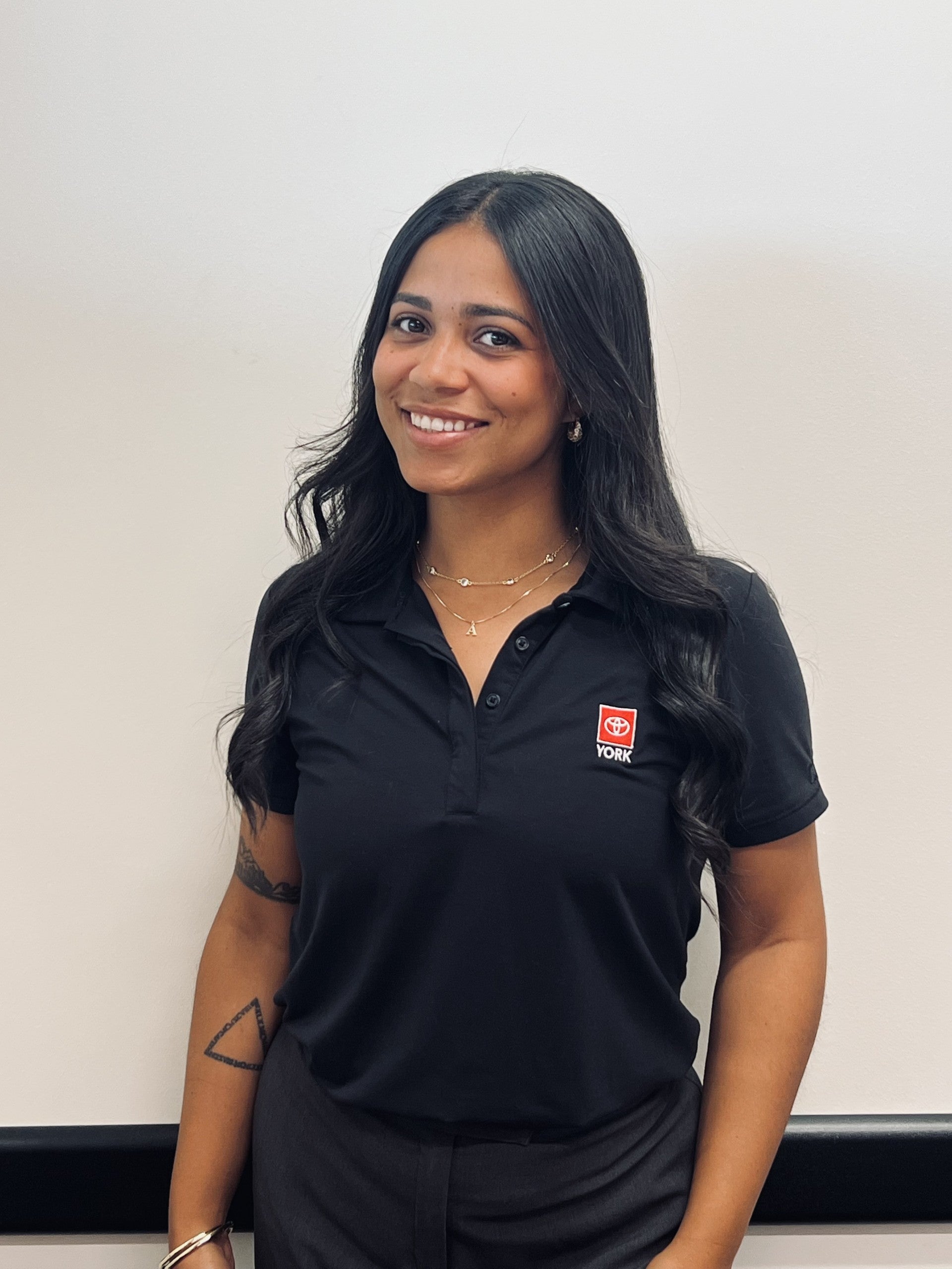 Angelica Rosario