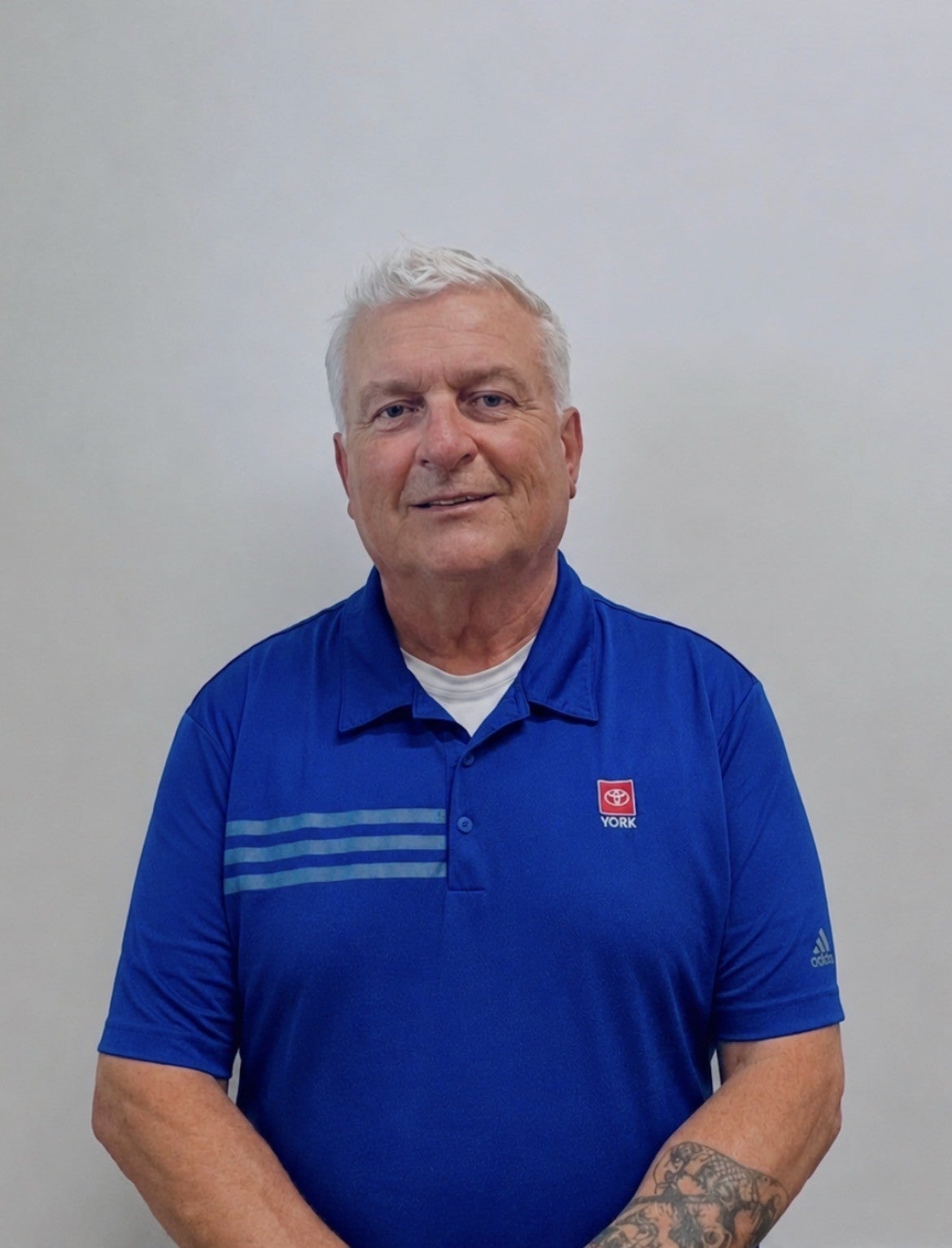 Elroy Auman