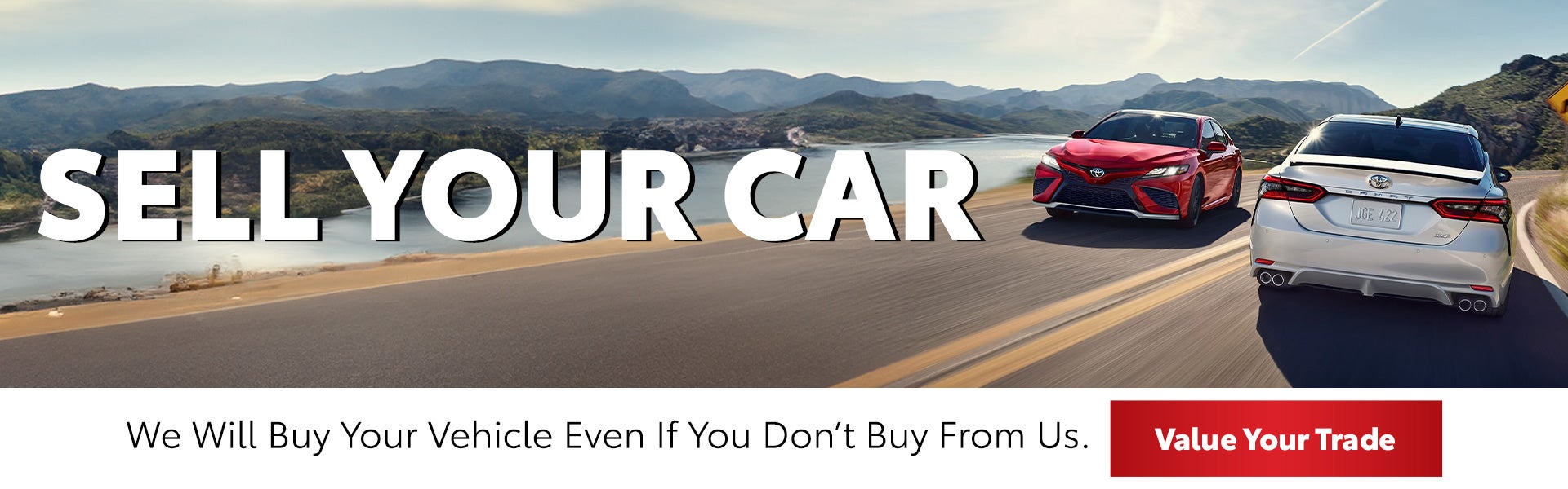 Sell Your Car