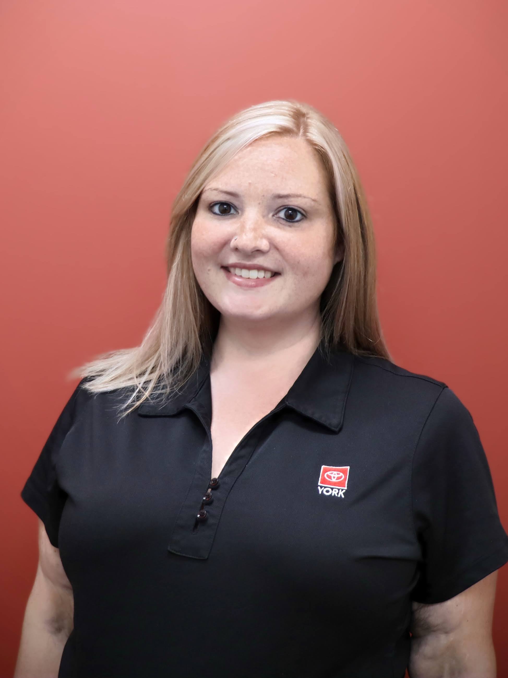 Meet the Toyota of York Staff | Toyota Dealer Near Baltimore