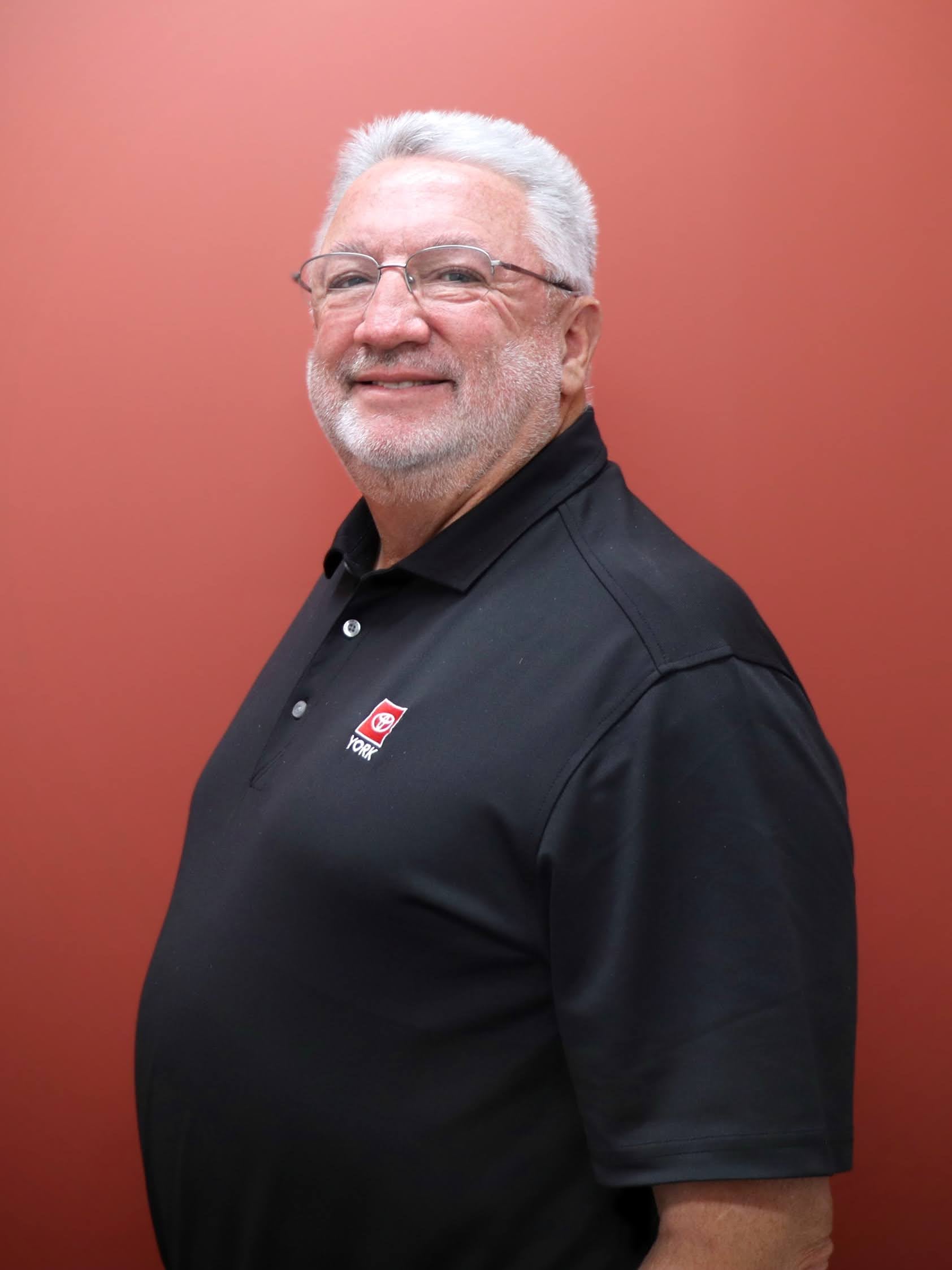 Meet the Toyota of York Staff | Toyota Dealer Near Baltimore